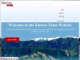 electratrust.co.nz