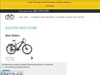 electric-bike-store.co.uk