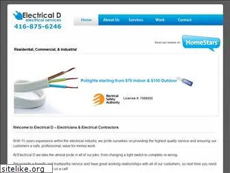 electricald.com