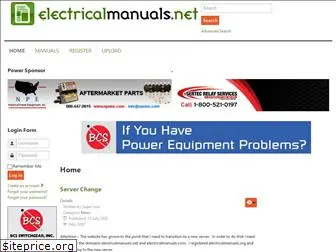 electricalmanuals.net