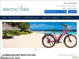 electricbikesandscooters.com