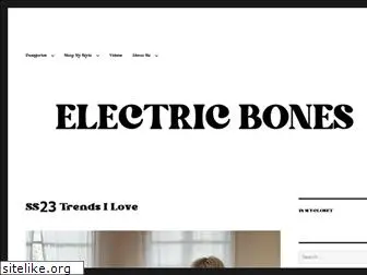 electricbones.com