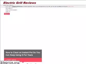 electricgrillreviews.com