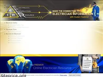 electricianinformationresource.com