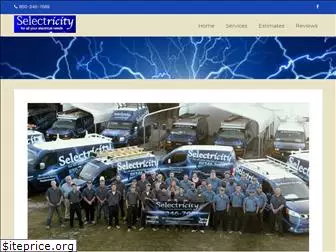 electricianpensacola.com