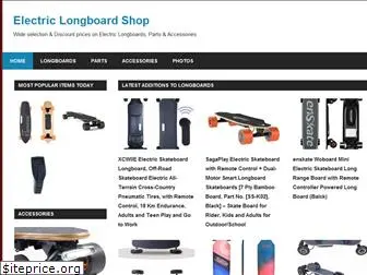electriclongboardshop.com