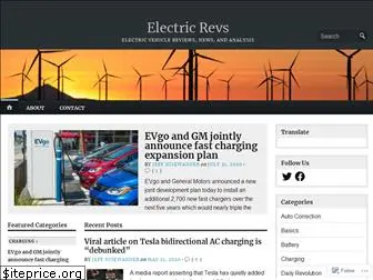 electricrevs.com