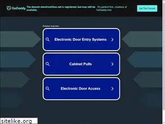 electricstrikes.net