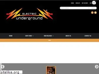 electricundergroundstore.com