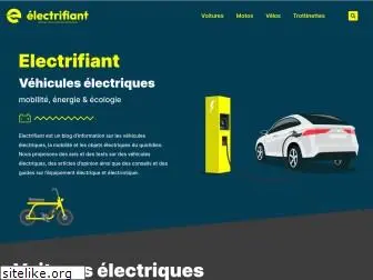 electrifiant.com