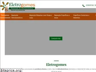 electrogomes.pt