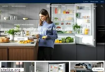 electrolux.co.uk