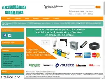 electromecanicagdl.com.mx