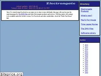 electrongate.com