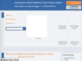 electronicahitech.net