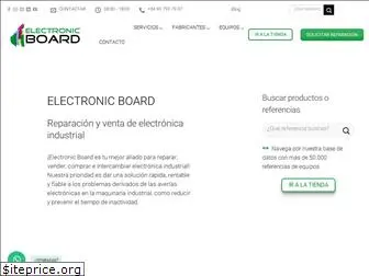 electronicboard.es