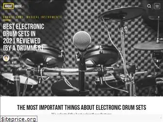 electronicdrumkitreviews.net