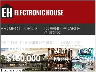 electronichouse.com