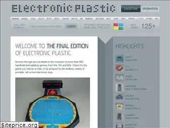 electronicplastic.com