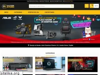 electronicstore.com.pe