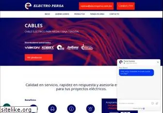 electropersa.com.mx