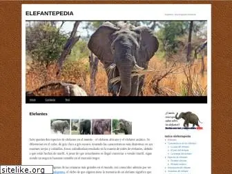 elefantepedia.com