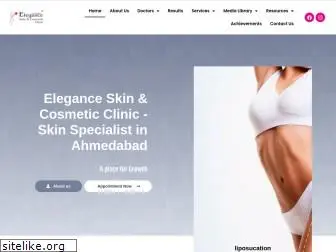 elegance-clinic.com