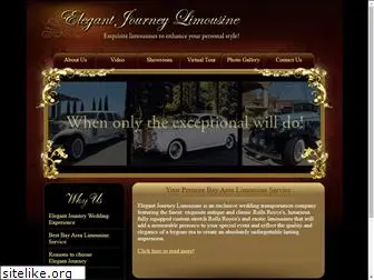 elegant-journeyslimousine.com