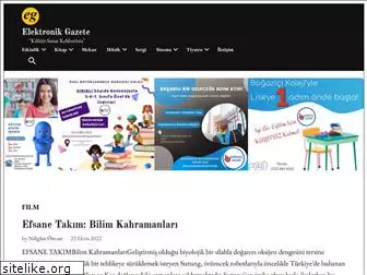 elektronikgazete.com