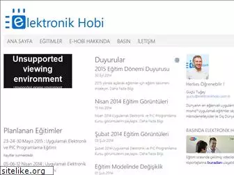 elektronikhobi.com