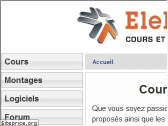 elektronique.fr