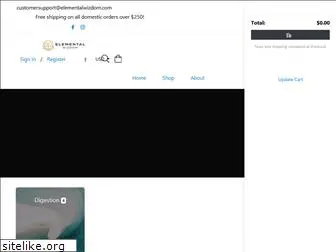 elementalwizdom.com