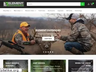 elementoutdoors.com