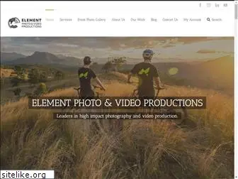 elementphotovideo.com.au