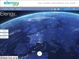 elengy.com