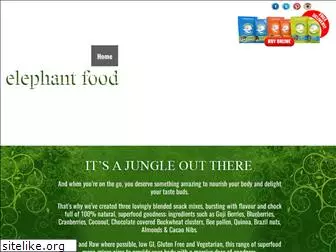 elephantfood.co.uk