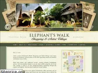 elephantswalk.com