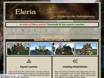 eleria.net