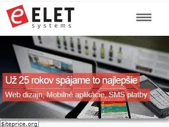 elet.sk