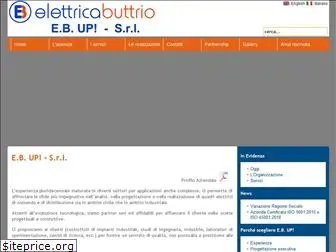 elettricabuttrio.com