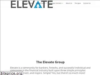 elevatebankers.com