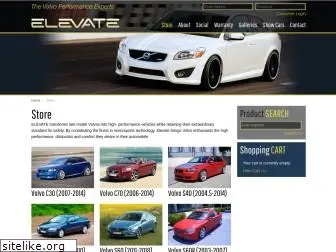 elevatecars.com