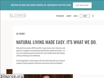 elevays.com