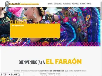 elfaraon.com