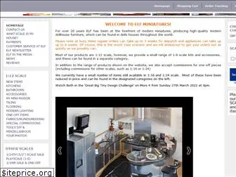 elfminiatures.co.uk