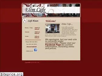 elimcafe.com