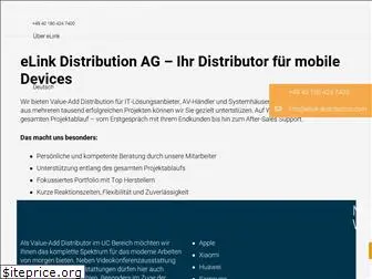 elink-distribution.com