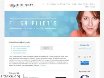 elisaeliot.com