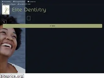 elite-dentistry.com