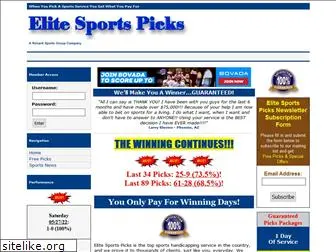 elite-sports-picks.com